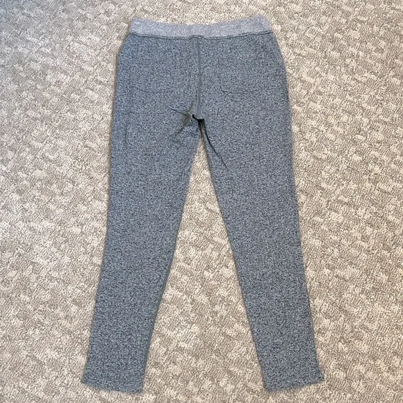 ASO Bella Swan Twilight J.Crew Saturday Cotton Slim Lounge Pant—Medium